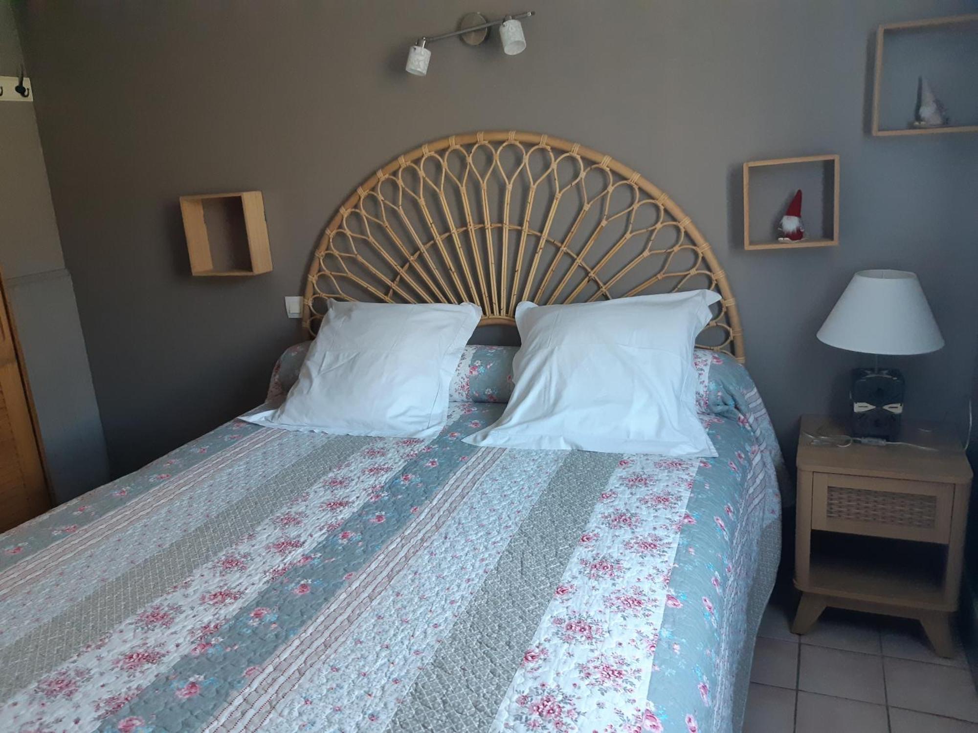 Gites Le Clos Des Pradals- Montagne & Nature A Banat Tarascon Ariege Экстерьер фото